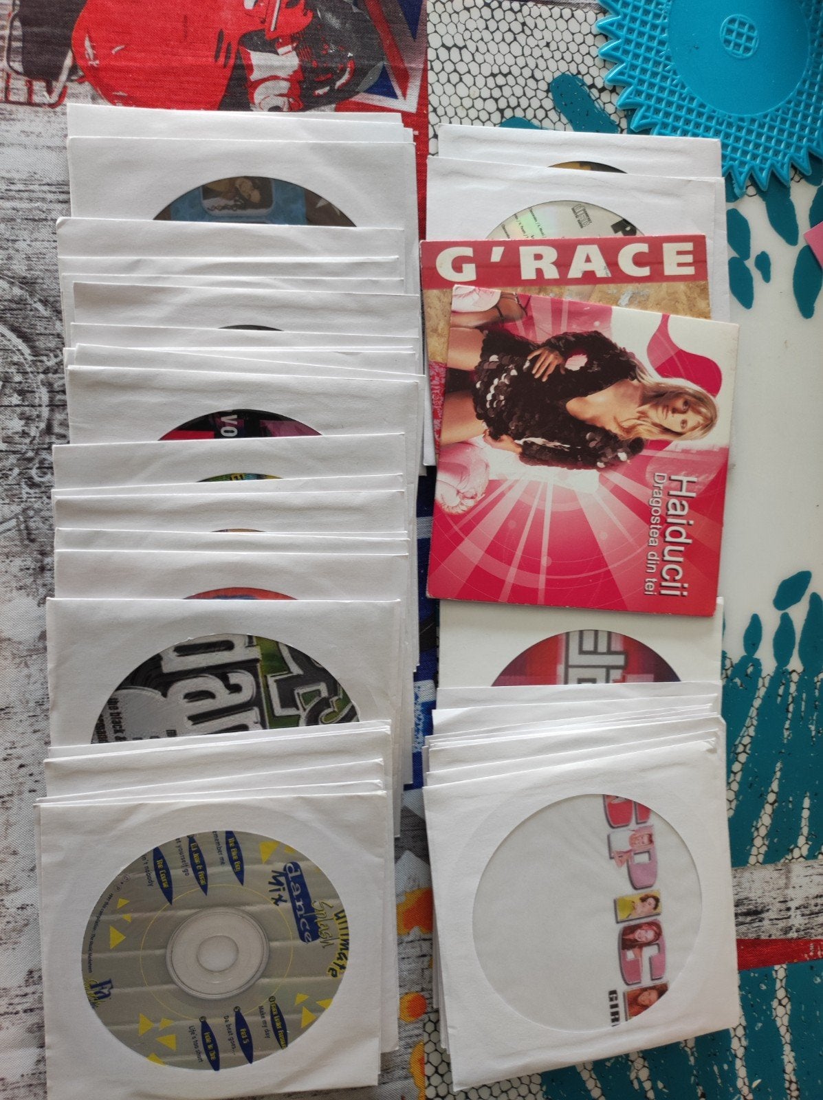 A DONNER !!!!!!, CD & DVD, CD | Hip-hop & Rap, Enlèvement