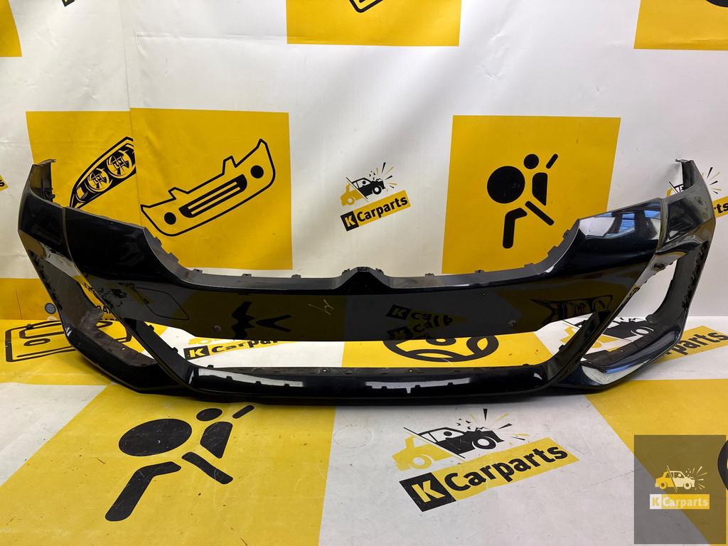 BMW 5 serie M-Pakket Voorbumper G30 G31 51118098644, Petuelring 130
80788  Munich, DE, Gebruikt, Voor, Info@bmw.de