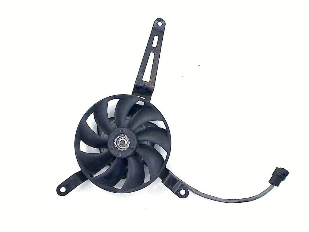 VENTILATEUR FJR 1300 2013-2016 ABS (FJR1300 FJR1300A), Motos, Dhr. S. di Majo, Utilisé, Info@cama-motorparts.nl, P.J. Troelstraweg 8 8
3144 CX  MAASSLUIS, NL