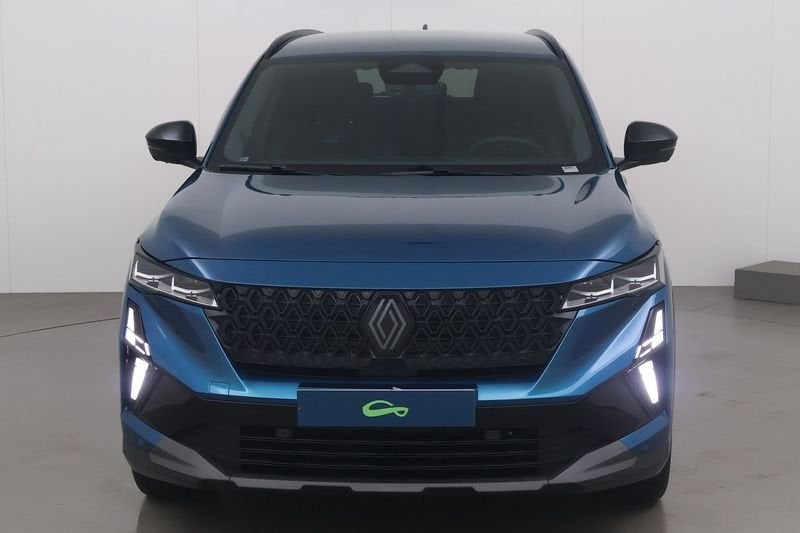 Renault Austral, Autos, Renault, Achat, Euro 6, 2 kWh, Autre