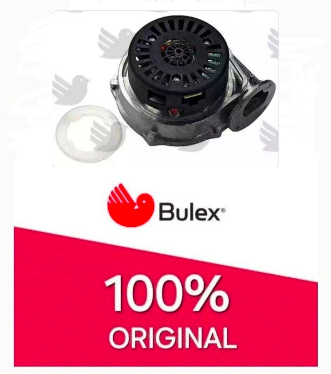Extacteur Bulex Thermomax S1052000 (100% neuf), Enlèvement ou Envoi, Neuf