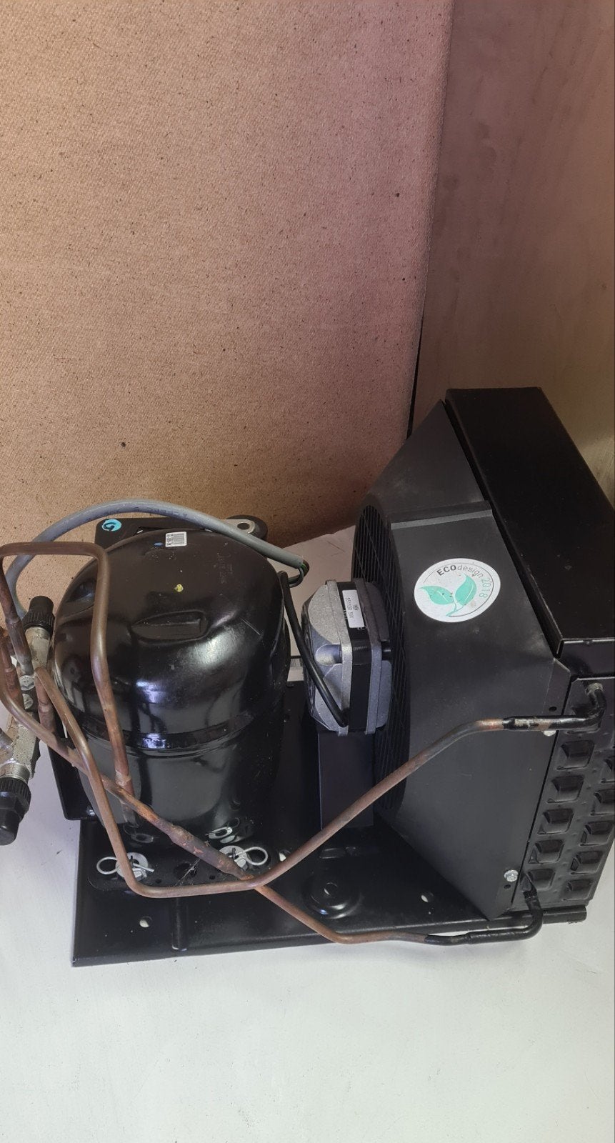 moteur de refroidissement, Informatique & Logiciels, Ordinateurs de bureau, Enlèvement ou Envoi