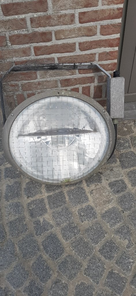 RSCA stadionlamp, Verzamelen, Ophalen, Gebruikt, Overige typen