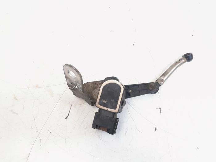 Régulateur d'hauteur Xenon d'un BMW X1, Autos : Pièces & Accessoires, -, 3 mois de garantie, Utilisé, -