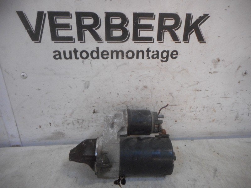 DÉMARREUR Opel Corsa C (F08 / 68) (01-2000/12-2009), Autos : Pièces & Accessoires, Robert Bosch AG, Opel, Utilisé, Robert-Bosch-Allee 1
74232  Abstatt, DE