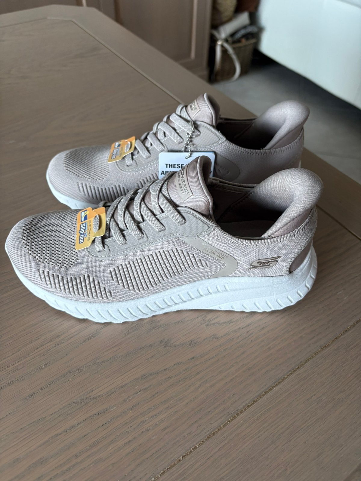 Sketchers instappers voor dames, Kleding | Dames, Ophalen, Nieuw, Sneakers