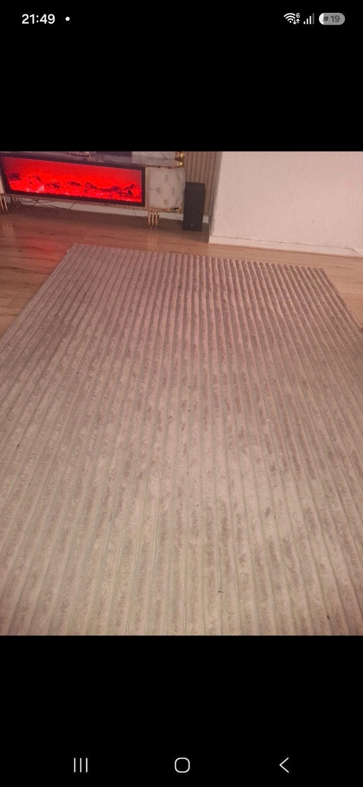 zeer mooie tapijten, Ophalen of Verzenden