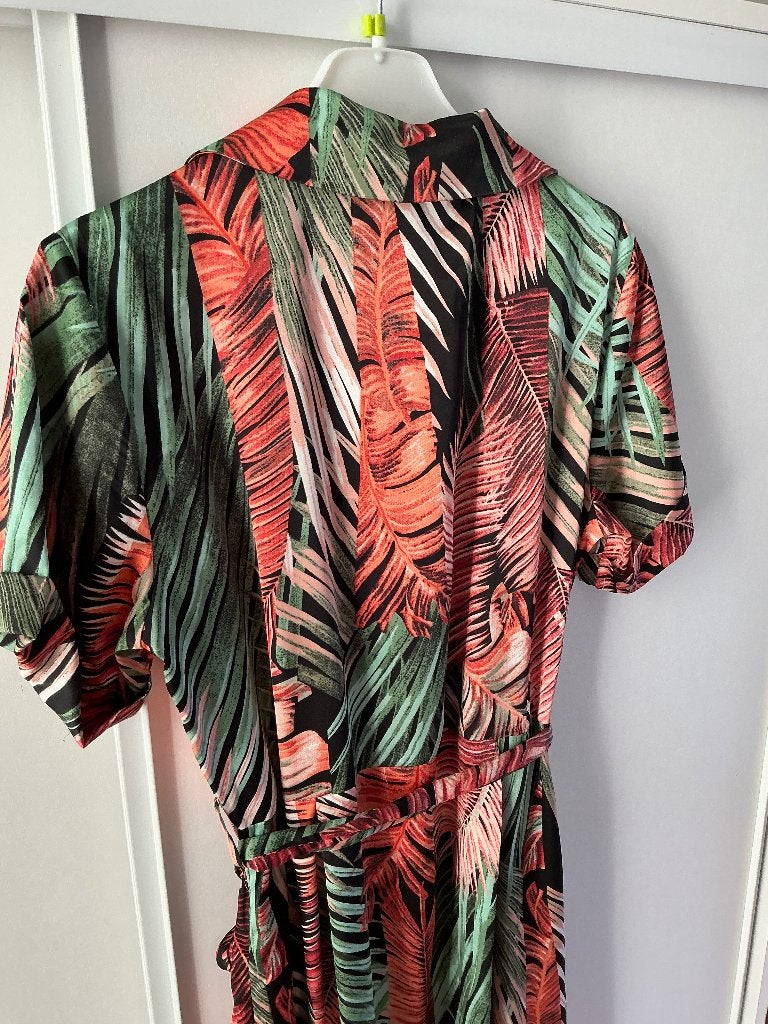 Magnifique robe 2026 garden  1, Neuf, Autre, Taille 38/40 (M), Autres couleurs