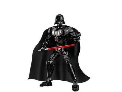 75111 LEGO Star Wars Darth Vader, Gebruikt, Star Wars, Lego, Ophalen of Verzenden