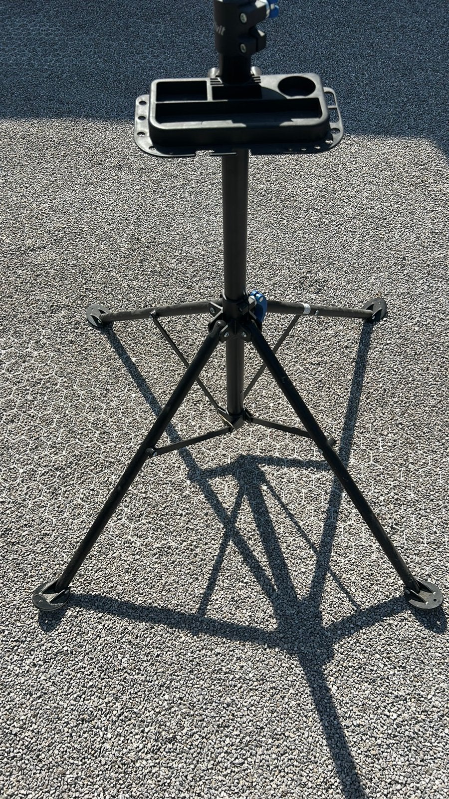 Fietshouder, Fietsen en Brommers, Ophalen