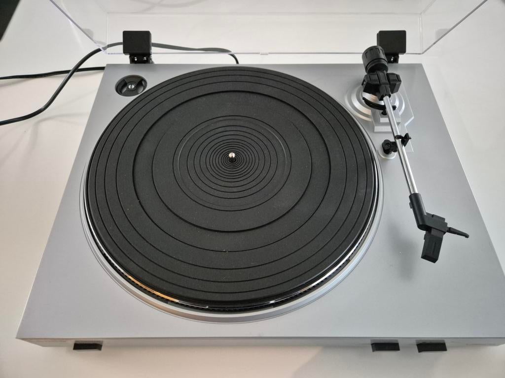 Lenco L-3366 USB playenspeler, Ophalen, Platenspeler