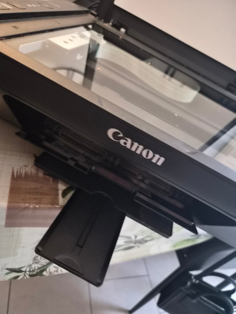 Imprimante canon MG2555S, Enlèvement ou Envoi, Imprimante