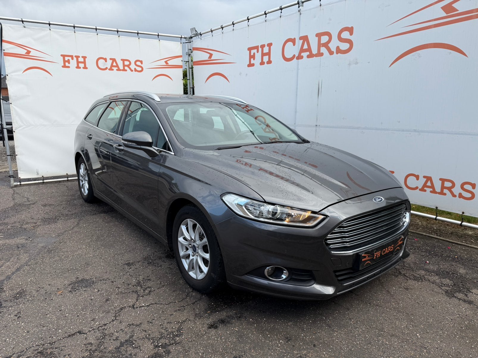FORD MONDEO 1.6 TDCI * 2015 * ECONETIC * NAVI * PDC *, Auto's, Voorwielaandrijving, Euro 5, 4 cilinders, Mondeo