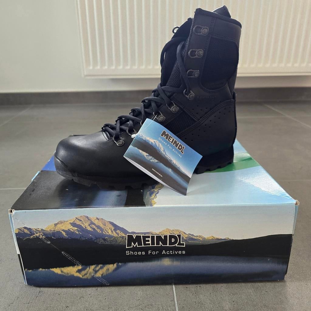 Meindl wandelschoenen., Verzenden, Boots