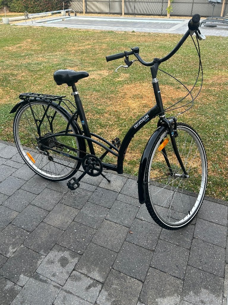 Velo, Ophalen, Gebruikt, Trommelrem, Overige merken