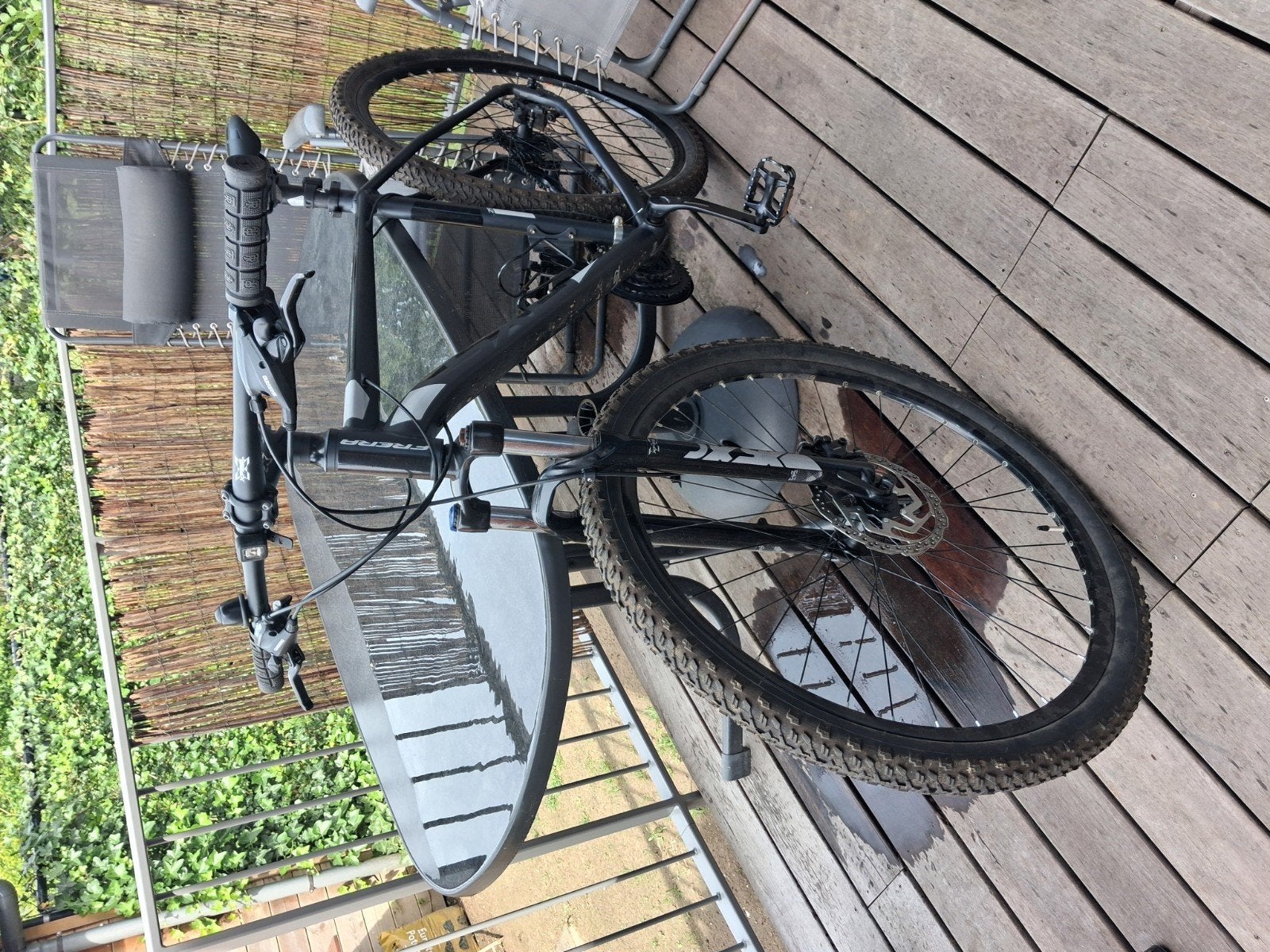 Sxc fiets, Fietsen en Brommers, Ophalen of Verzenden, Zo goed als nieuw
