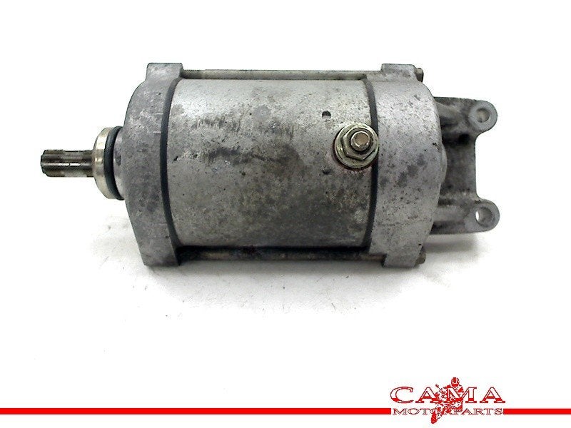 STARTMOTOR CBR 900 RR Fireblade 1998-1999 (CBR900RR SC33), Motoren, Dhr. S. di Majo, Gebruikt, Info@cama-motorparts.nl, P.J. Troelstraweg 8 8
3144 CX  MAASSLUIS, NL