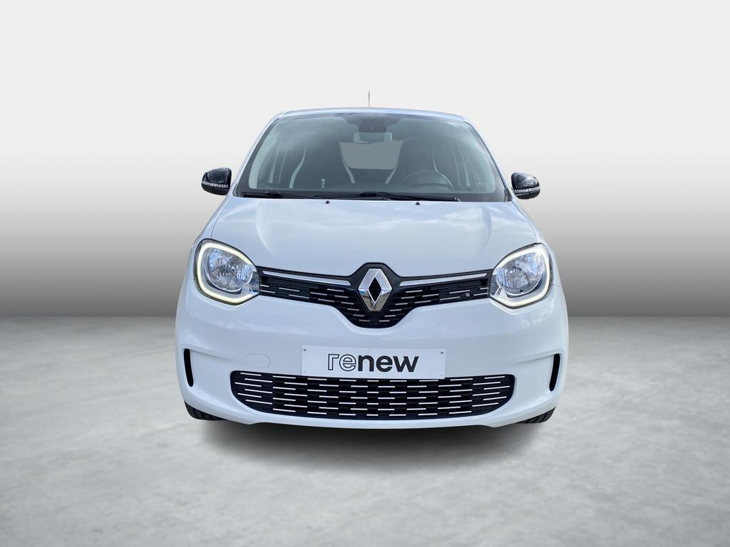 Renault Twingo Urban night EV22 80 (automatique), Entreprise, 82 ch, Noir, 5 portes