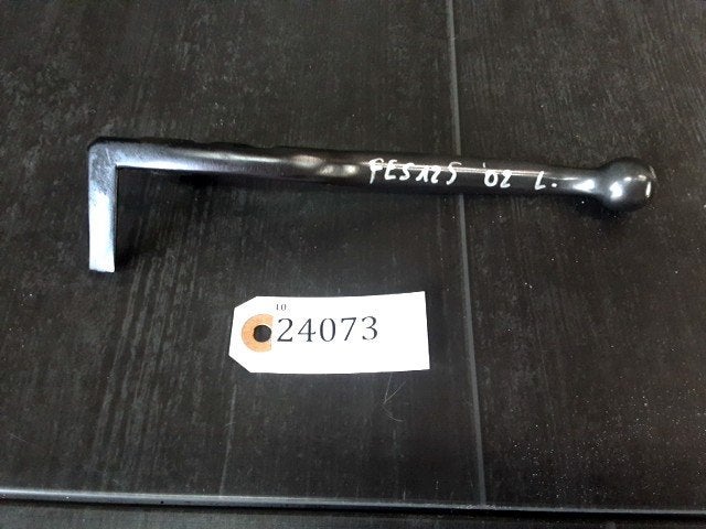 FES125 Pantheon 1997 - 2006 Honda Hendel Remhendel D1-55836, Motoren, Onderdelen | Honda