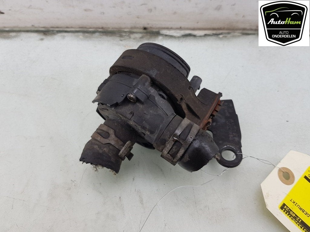 POMPE A EAU Skoda Octavia Combi (5EAC) (01-2012/07-2020), Utilisé, Skoda