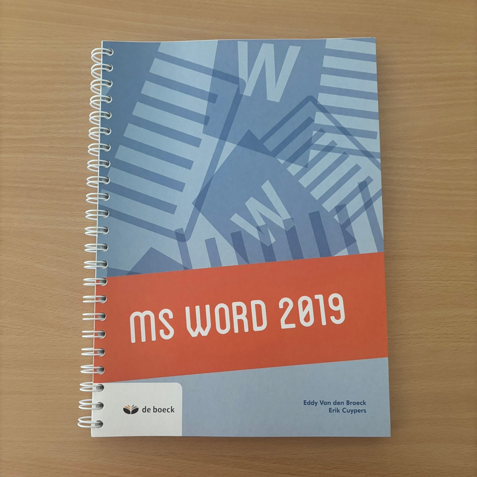 MS Word 2019, Livres, Enlèvement, Neuf, Langage de programmation ou Théorie