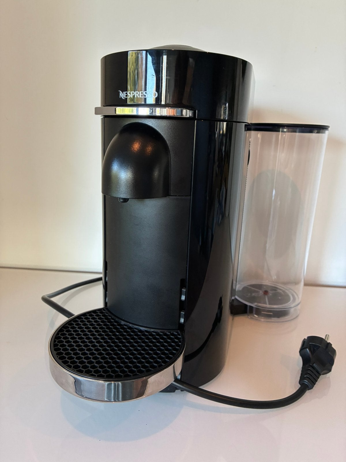 Nespresso Vertuo machine, Elektronische apparatuur, Gebruikt, 10 kopjes of meer, Ophalen of Verzenden, Combi