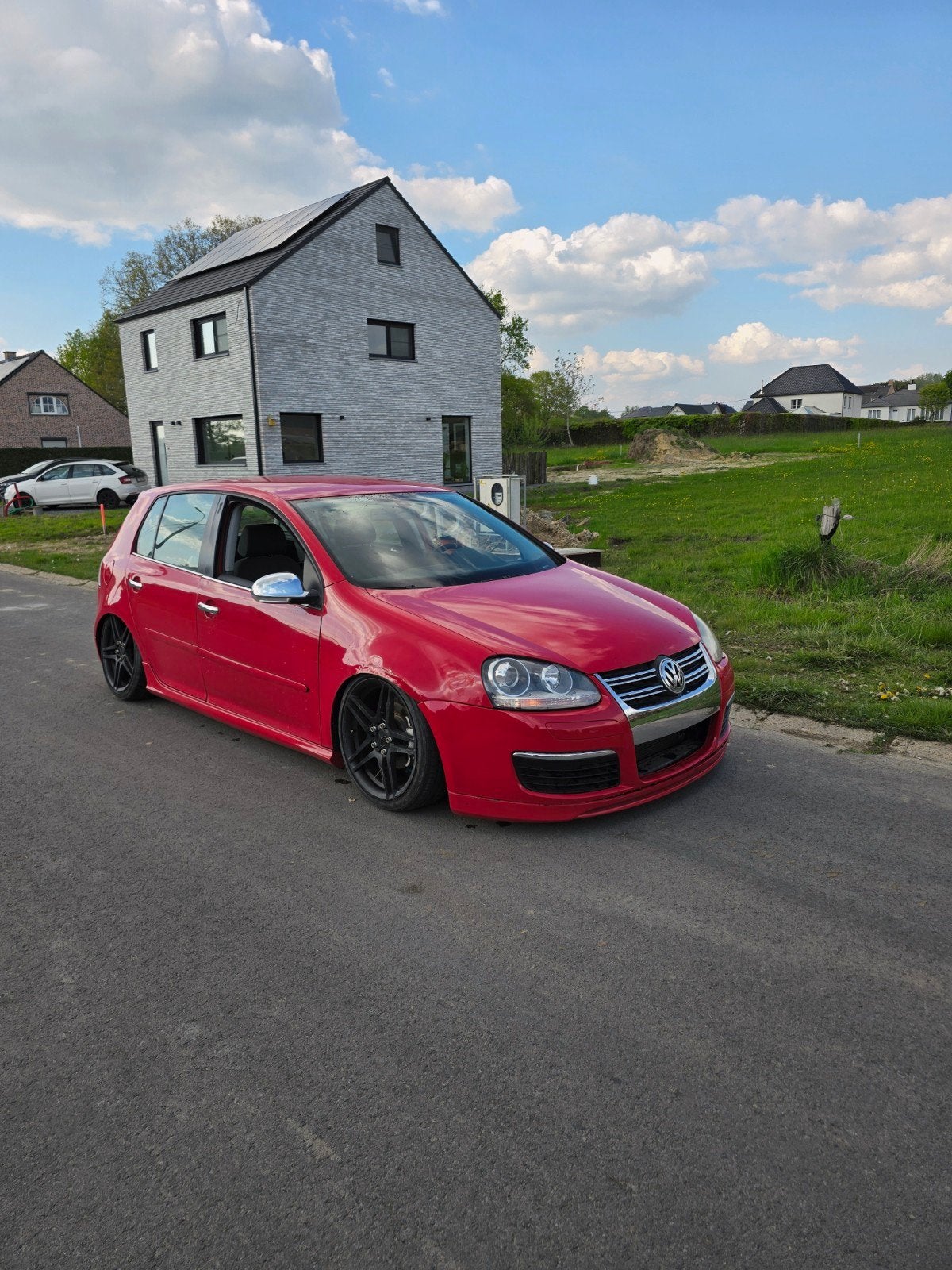 volkswagen golf 5, Golf, Particulier, Radio, Te koop