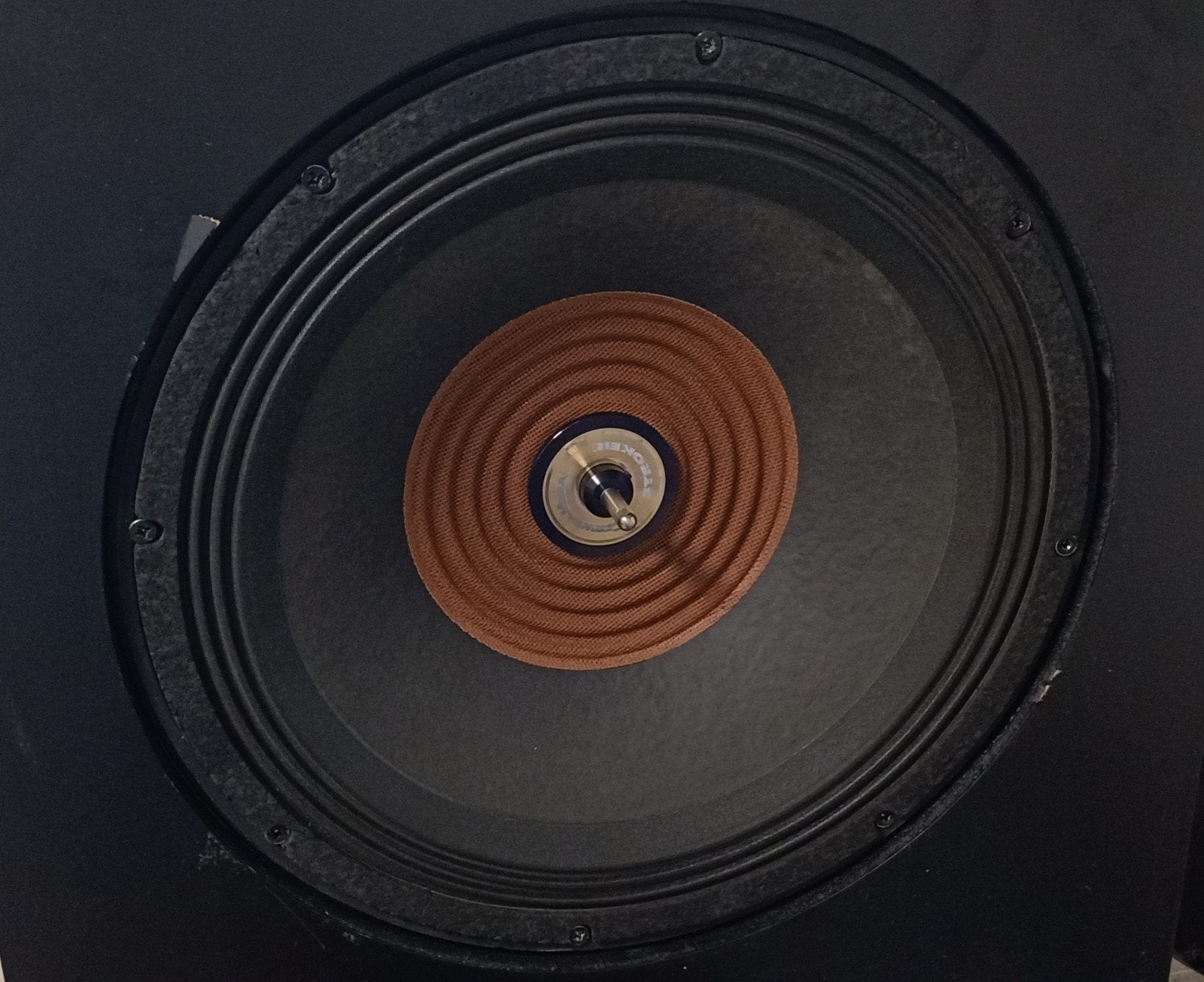 Oldschool legende 18" subwoofer cerwin vega stroker 18 -4, Auto diversen, Autospeakers, Zo goed als nieuw, Ophalen