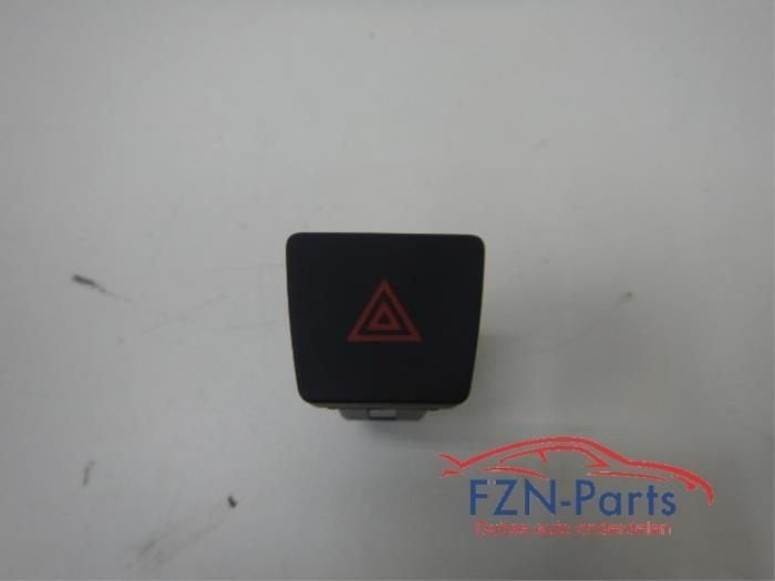 Paniekverlichtings Schakelaar Volkswagen Tiguan (22743211), Ophalen of Verzenden, Gebruikt