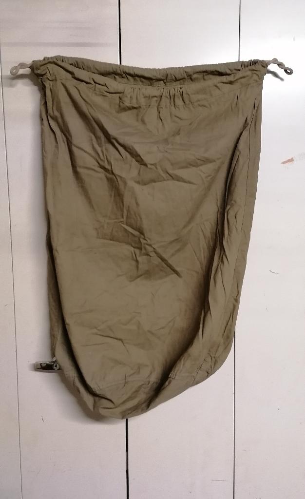 Sac militaire US Américain WW2 1944, Collections, Envoi, Autres, Autres types