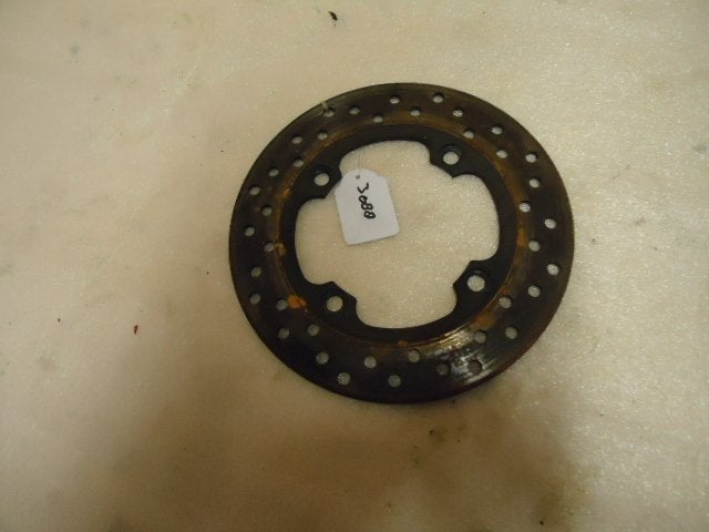 CBR600F 1991 - 1994 Honda Remschijf D1-21434