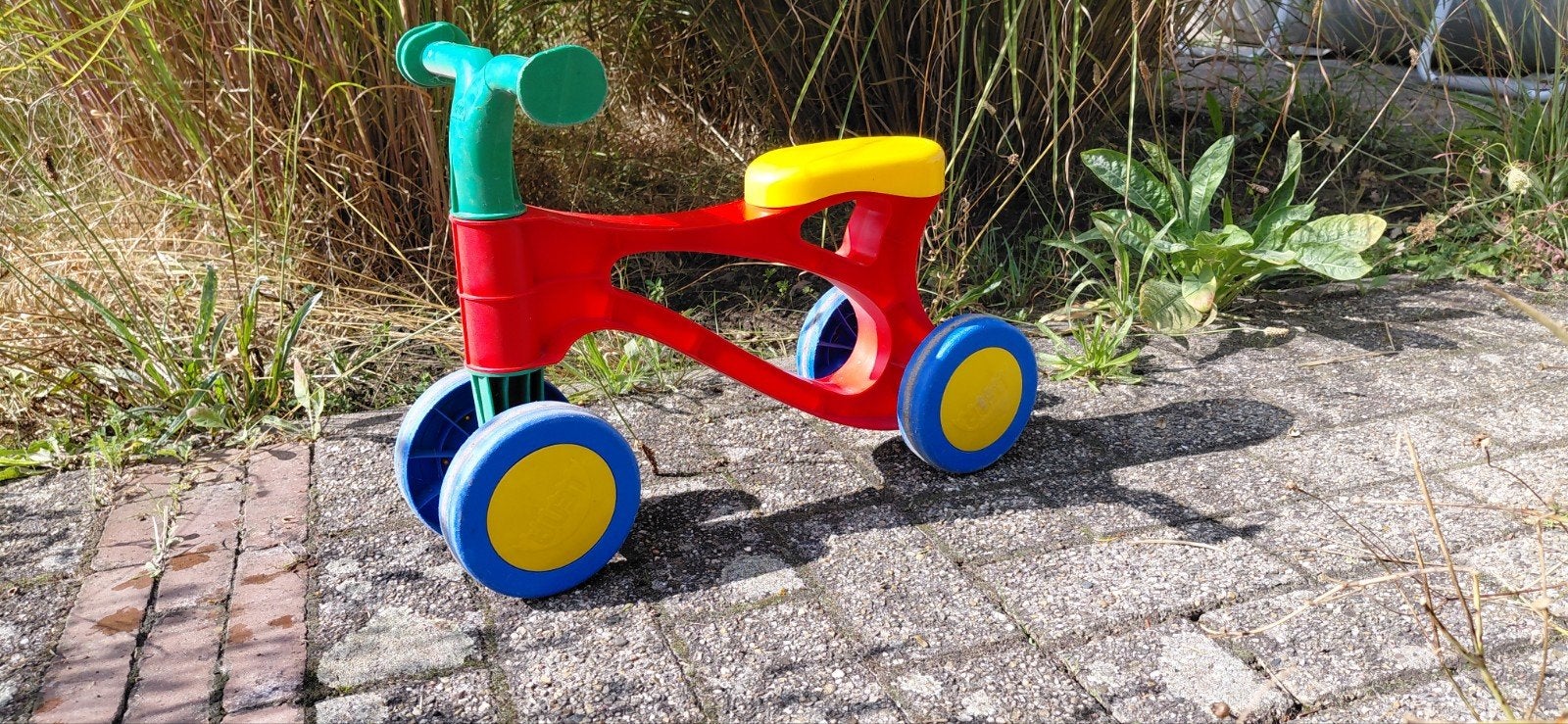 lena fiets, Enfants & Bébés, Jouets | Extérieur | Véhicules & Draisiennes, Enlèvement, Utilisé, Vélo d'équilibre