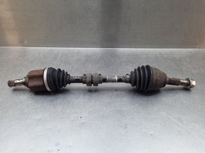 CARDAN AVANT GAUCHE (TRANSMISSION) Nissan Pulsar (C13), Autos : Pièces & Accessoires, Germany@nissan-services.eu, Kronenweg 38
50389  Wesseling, DE