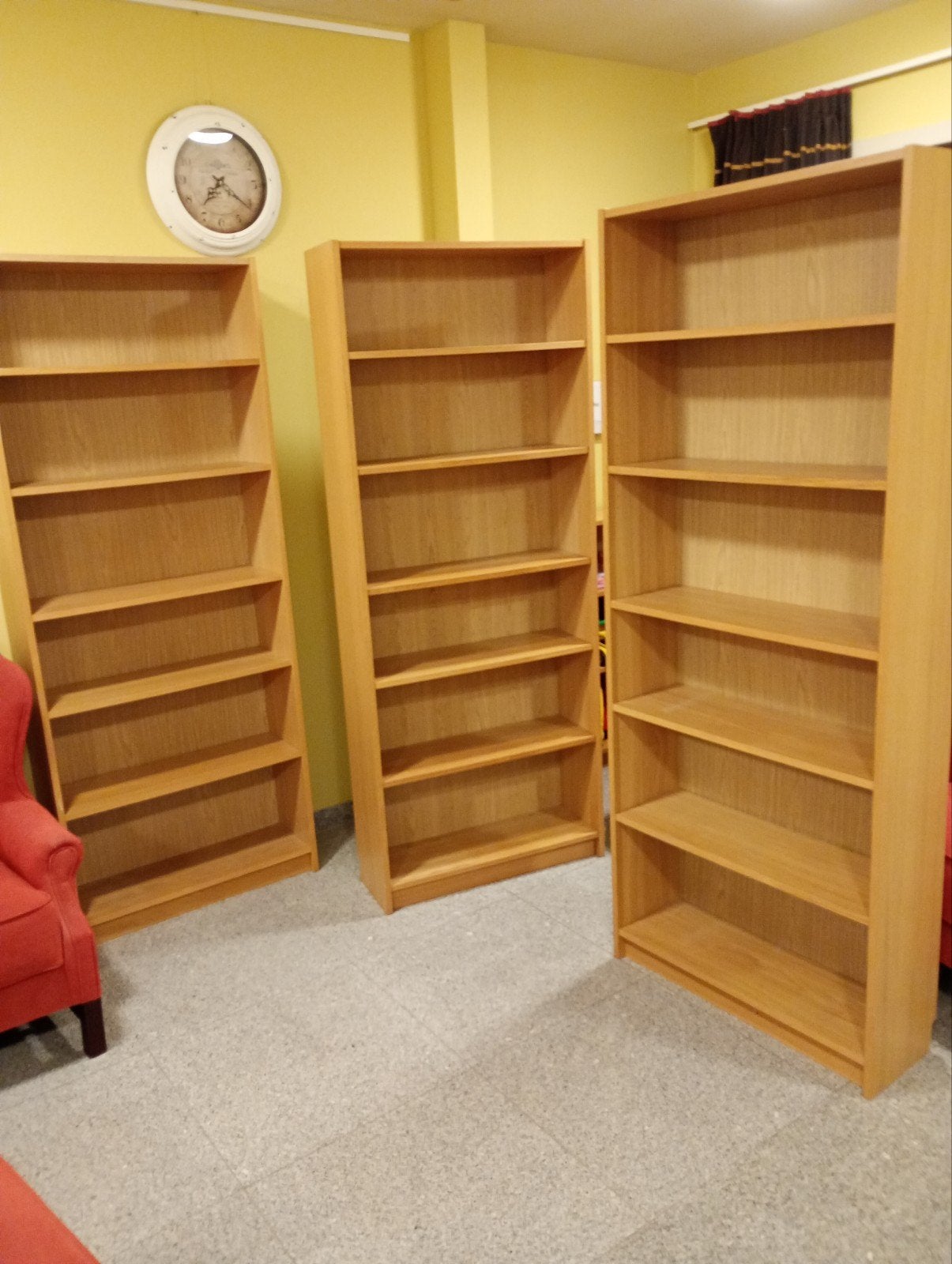 kasten voor boeken of andere spulletjes, Enlèvement, Comme neuf