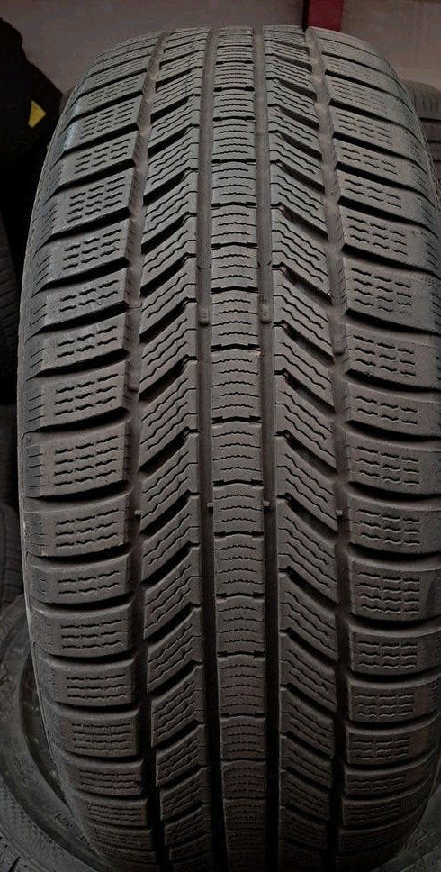 235/55/19 2355519 235/55r19 winter demo Continental, Auto-onderdelen, Ophalen