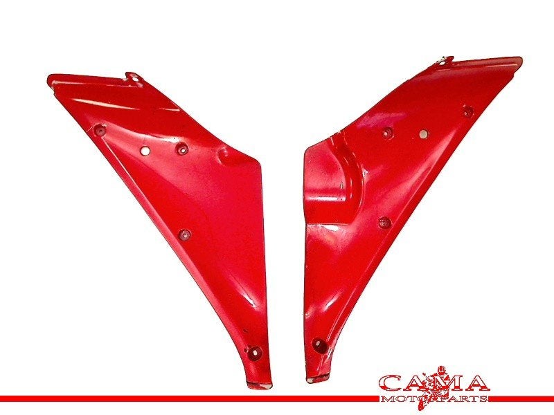 CARENAGE PANNEAU INTERNE YZF R1 1998-1999 (YZF-R1 4XV), Dhr. S. di Majo, Utilisé, Info@cama-motorparts.nl, P.J. Troelstraweg 8 8
3144 CX  MAASSLUIS, NL