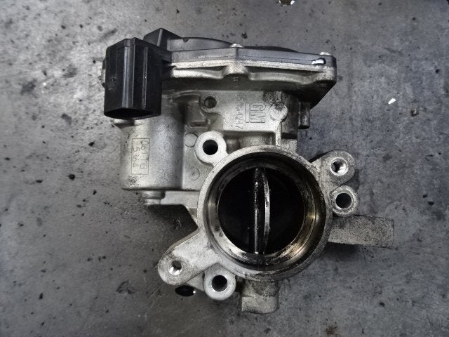 BOITIER PAPILLON Opel Corsa D (01-2006/12-2014), Opel, Opel Automobile GmbH, Utilisé, Kontakt-opel@opel.com
