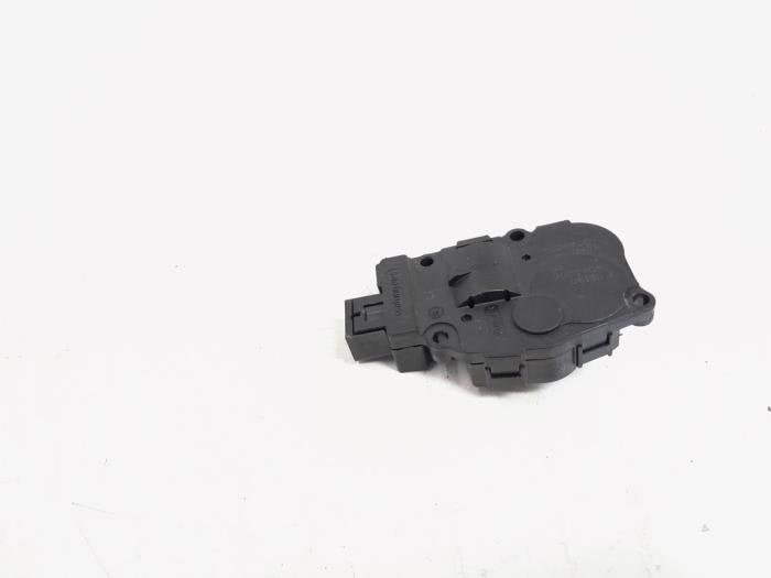 Clapet chauffage moteur d'un Audi A4, -, 3 mois de garantie, Audi, Utilisé