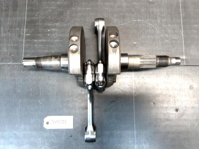 Monster 1000 S4 2001 - 2007 Ducati D1-60884, Motos, Pièces | Ducati