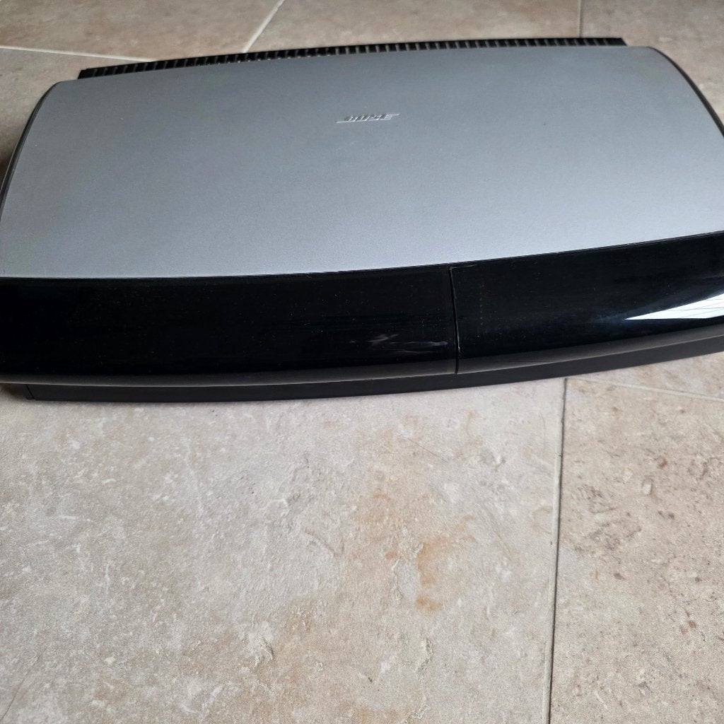 Téléviseur avec système audio Bose, Enlèvement ou Envoi, Comme neuf