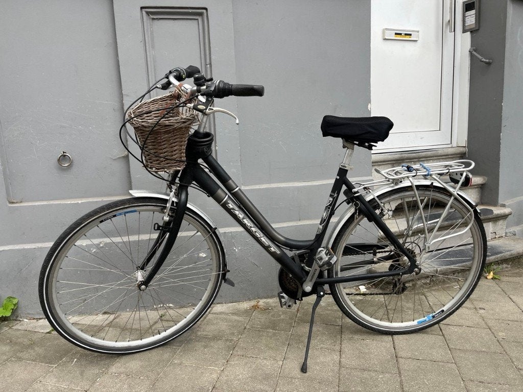 fiets, Ophalen of Verzenden, Gebruikt