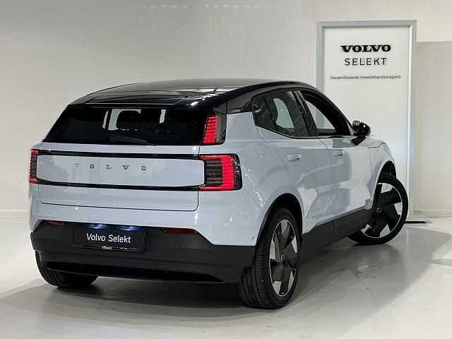Volvo EX30 Ultra Extended Range + PANO DAK/360 CAM/ELECTR, Automaat, https://public.car-pass.be/vhr/0668074e-b604-4687-8d3f-a626f336467c