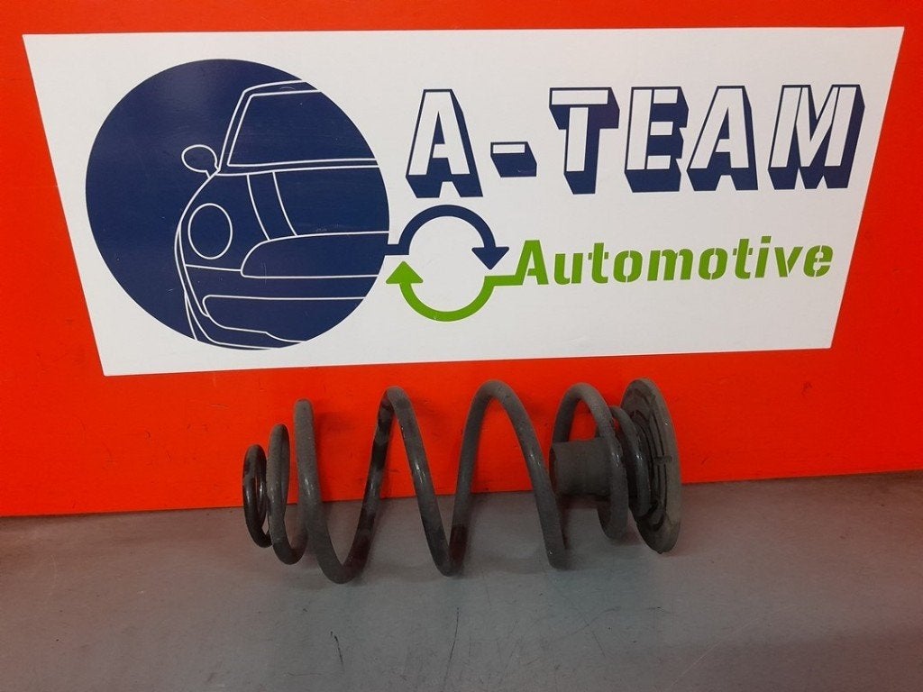 RESSORT DE TORSION ARRIÈRE Opel Meriva (B), Utilisé, Opel
