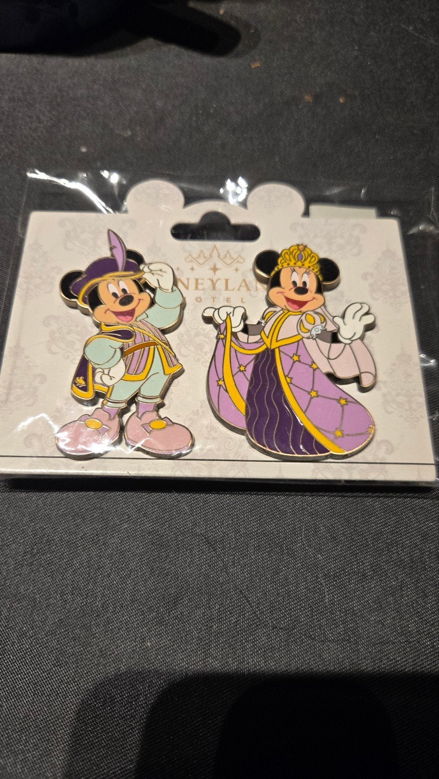 différentes épingles Disney, Collections, Enlèvement ou Envoi