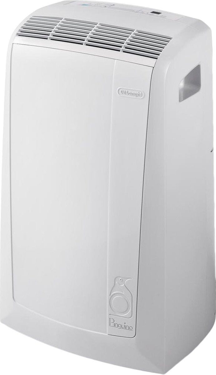 Delonghi mobiele airco. Nieuwstaat!, Elektronische apparatuur, Airco's, Zo goed als nieuw, Mobiele airco, Afstandsbediening, Ophalen
