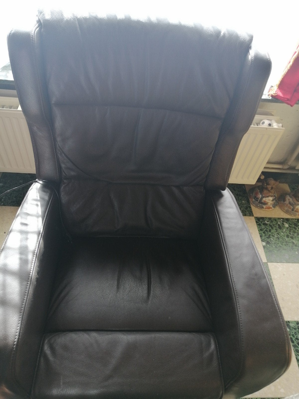 relax zetel, Huis en Inrichting, Ophalen