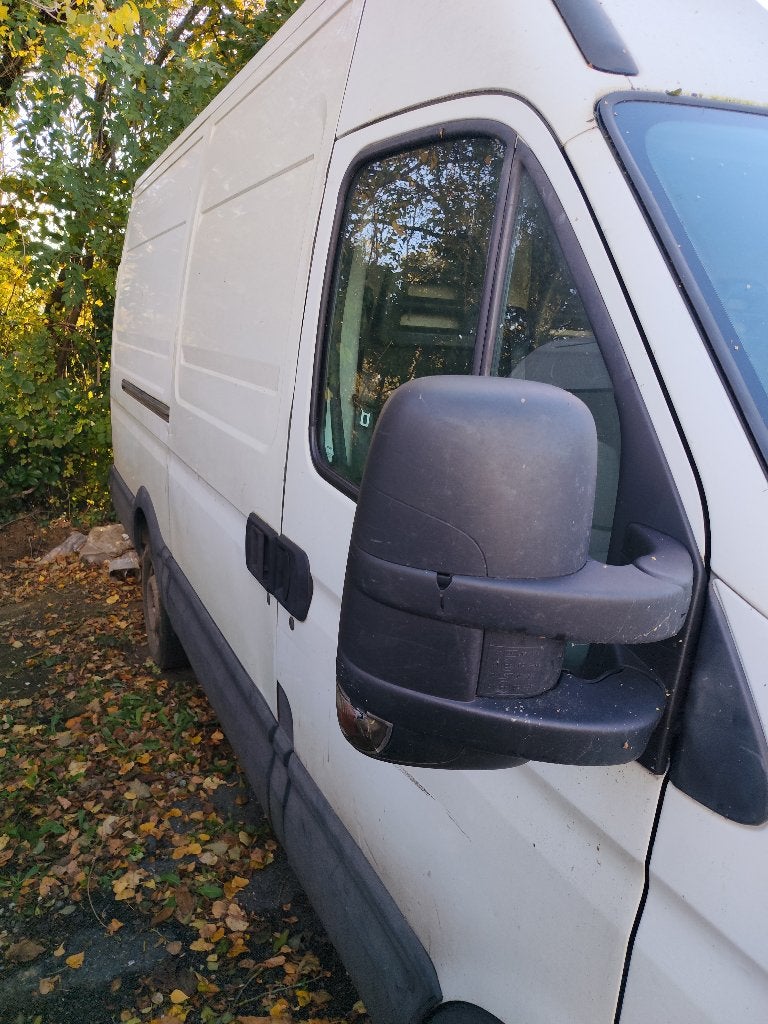 Iveco 35 S15, Achat, Diesel, Particulier