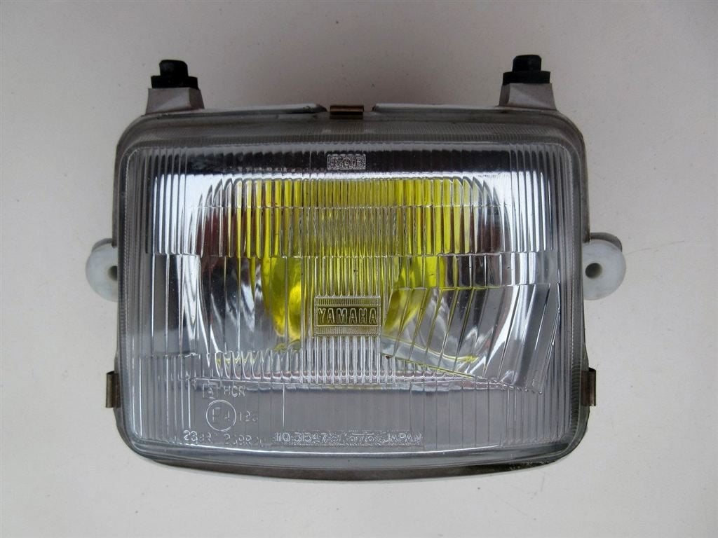 Yamaha FJ1100 koplamp FJ 1100 kop lamp verlichting headlight, Motoren, Ophalen of Verzenden, Gebruikt