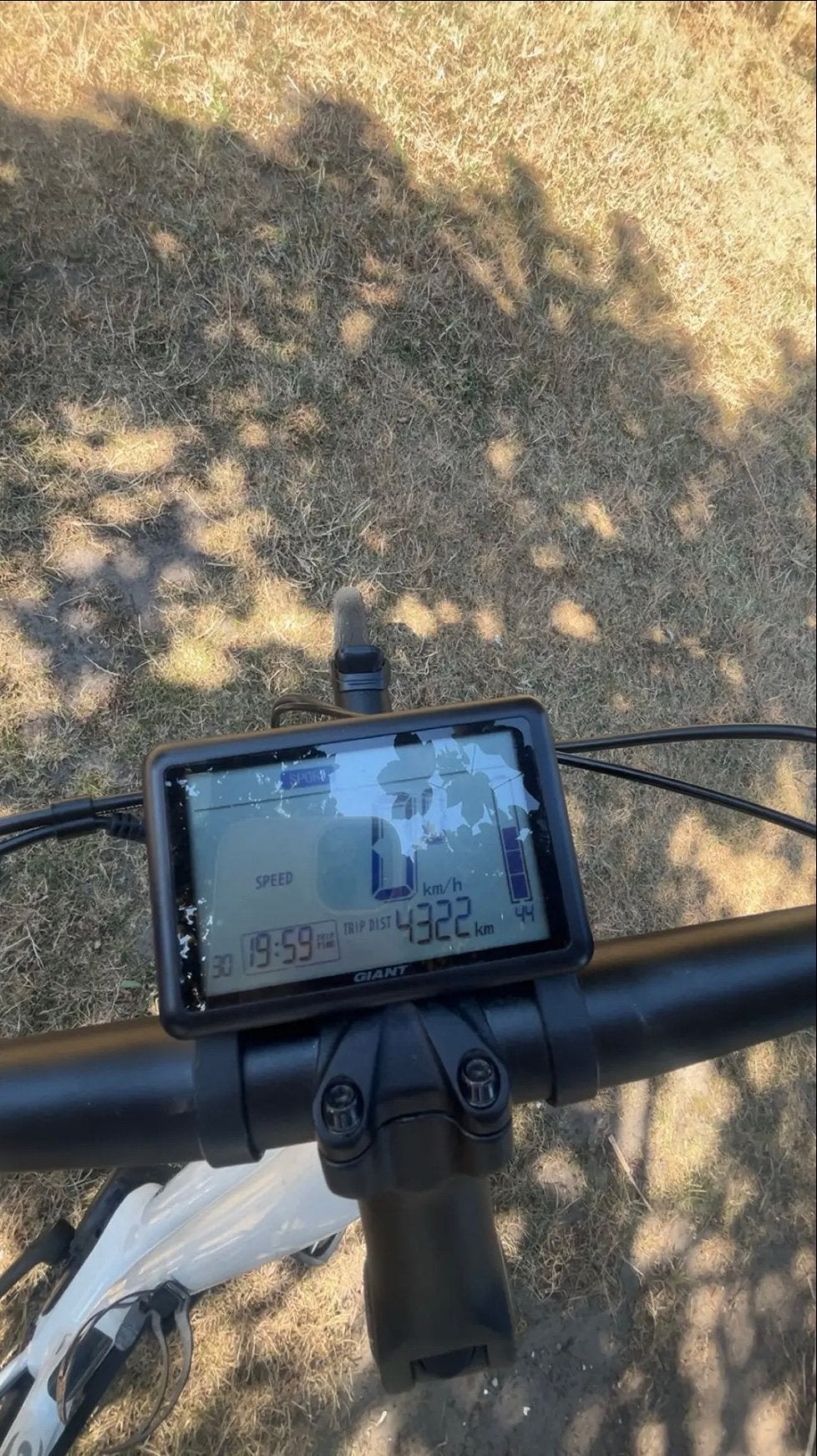Elektronische fiets te koop, Ophalen, Gebruikt