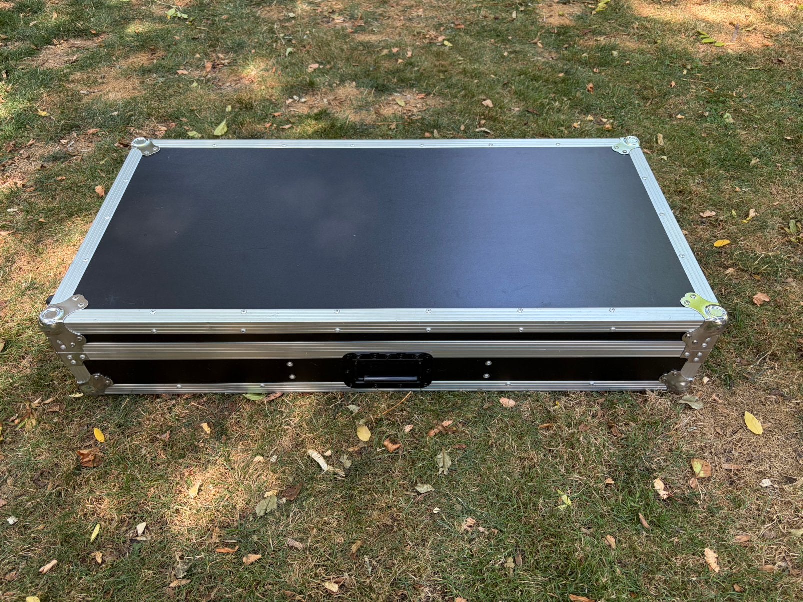 Prodjuser Pioneer XDJ-15 flightcase, Muziek en Instrumenten, Ophalen, Gebruikt, Flightcase